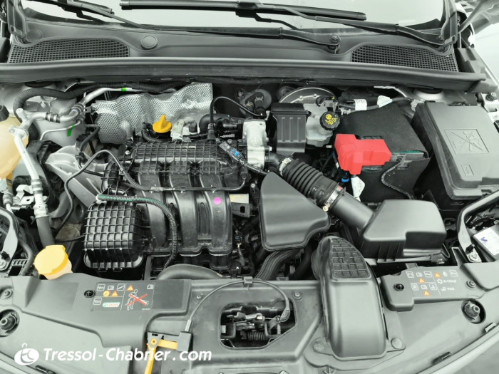 Renault CLIO V SCe 65 Life