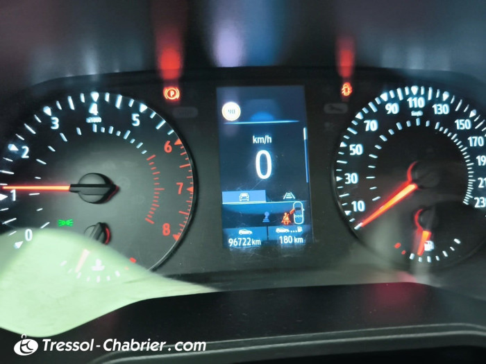Renault CLIO V SCe 65 Life