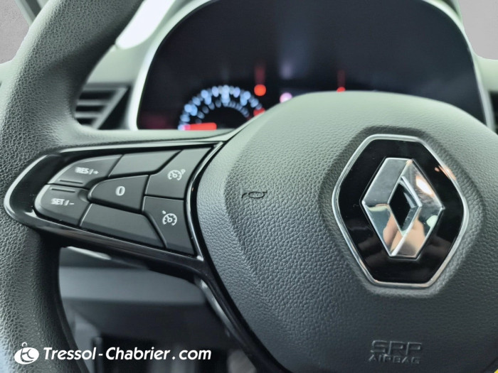 Renault CLIO V SCe 65 Life