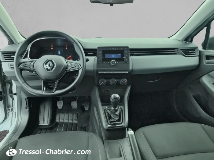Renault CLIO V SCe 65 Life