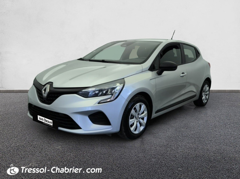 Renault CLIO V SCe 65 Life