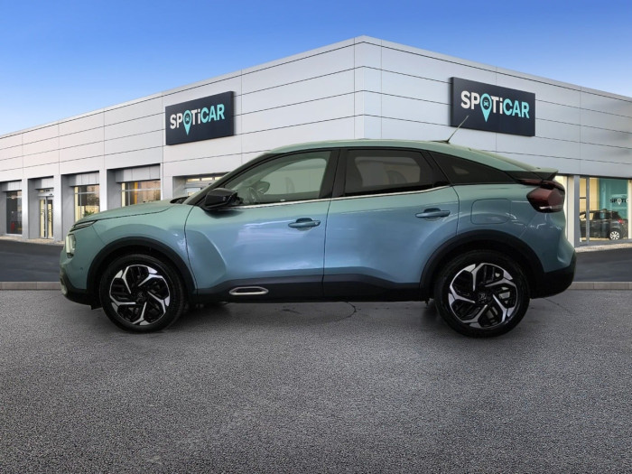 Citroën C4 PureTech 155 S&S EAT8 Shine Pack