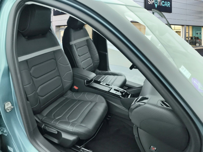 Citroën C4 PureTech 155 S&S EAT8 Shine Pack