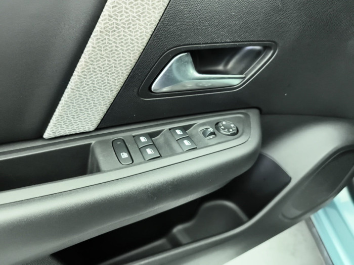 Citroën C4 PureTech 155 S&S EAT8 Shine Pack