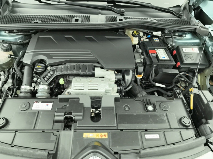 Citroën C4 PureTech 155 S&S EAT8 Shine Pack
