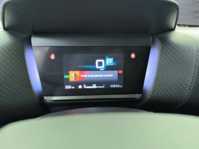 Citroën C4 PureTech 155 S&S EAT8 Shine Pack