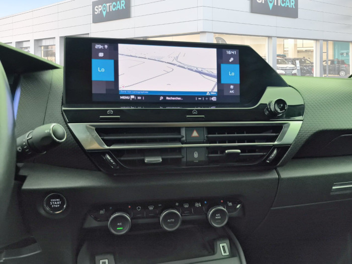 Citroën C4 PureTech 155 S&S EAT8 Shine Pack