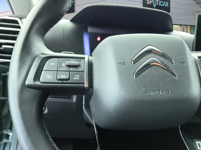 Citroën C4 PureTech 155 S&S EAT8 Shine Pack