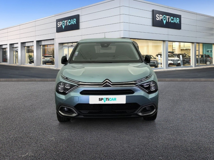 Citroën C4 PureTech 155 S&S EAT8 Shine Pack
