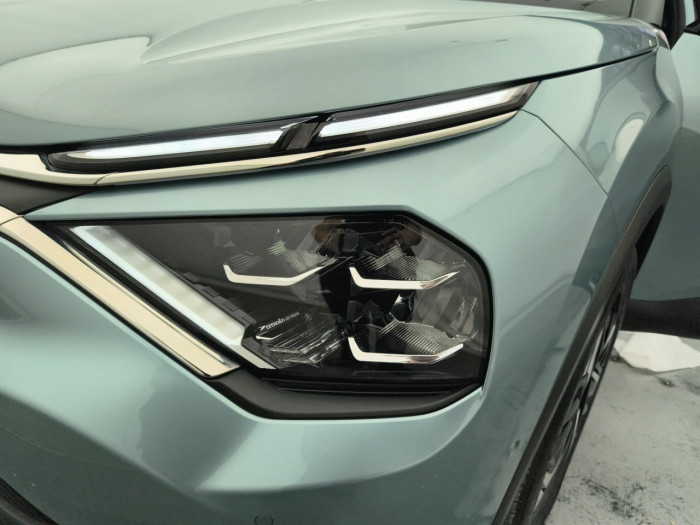 Citroën C4 PureTech 155 S&S EAT8 Shine Pack