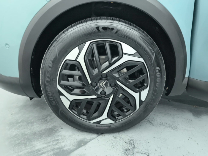Citroën C4 PureTech 155 S&S EAT8 Shine Pack