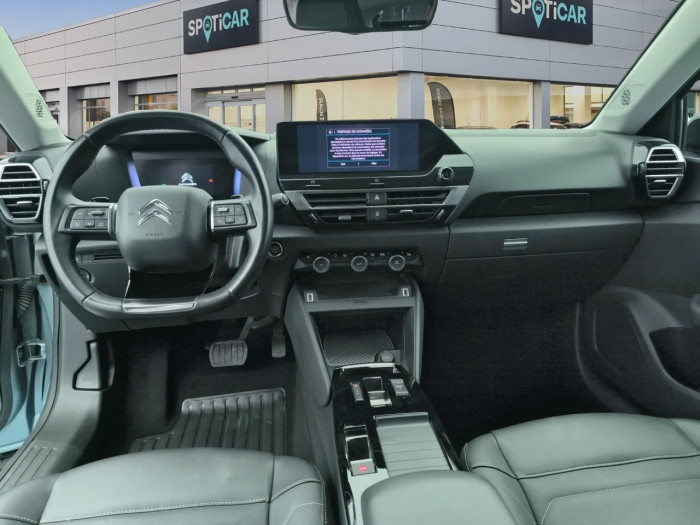 Citroën C4 PureTech 155 S&S EAT8 Shine Pack