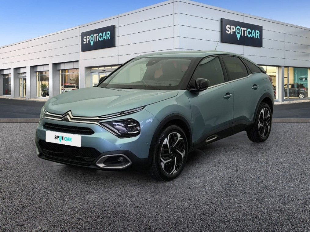 Citroën C4 PureTech 155 S&S EAT8 Shine Pack
