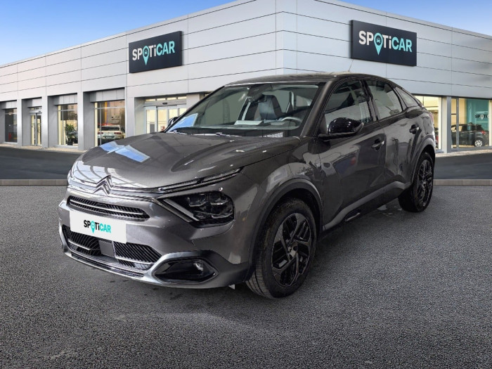 Citroën C4 PureTech 130 S&S BVM6 Feel Pack