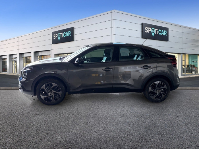 Citroën C4 PureTech 130 S&S BVM6 Feel Pack