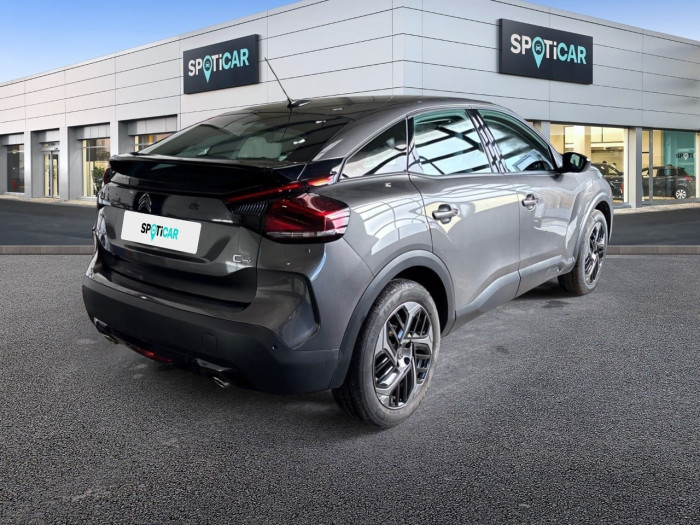 Citroën C4 PureTech 130 S&S BVM6 Feel Pack