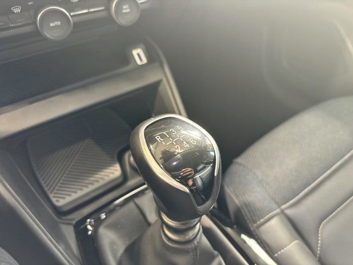 Citroën C4 PureTech 130 S&S BVM6 Feel Pack