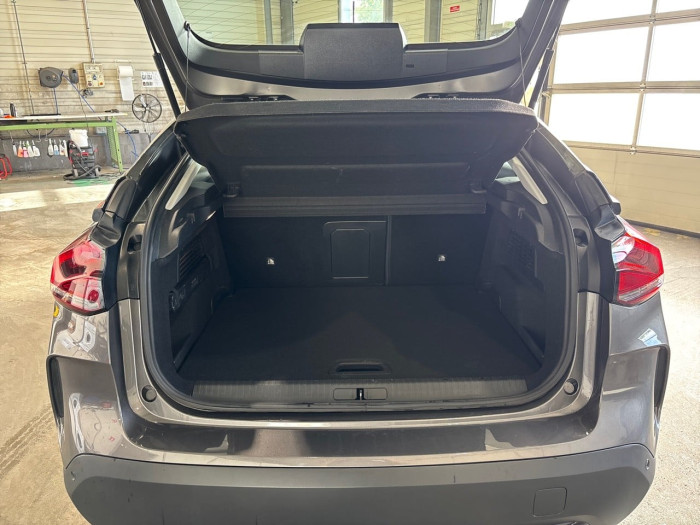 Citroën C4 PureTech 130 S&S BVM6 Feel Pack