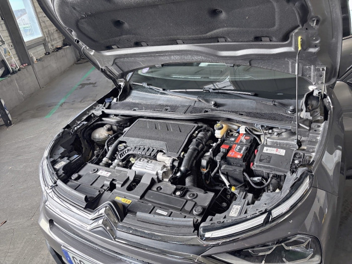 Citroën C4 PureTech 130 S&S BVM6 Feel Pack