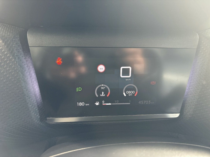 Citroën C4 PureTech 130 S&S BVM6 Feel Pack