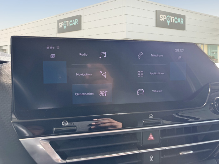 Citroën C4 PureTech 130 S&S BVM6 Feel Pack