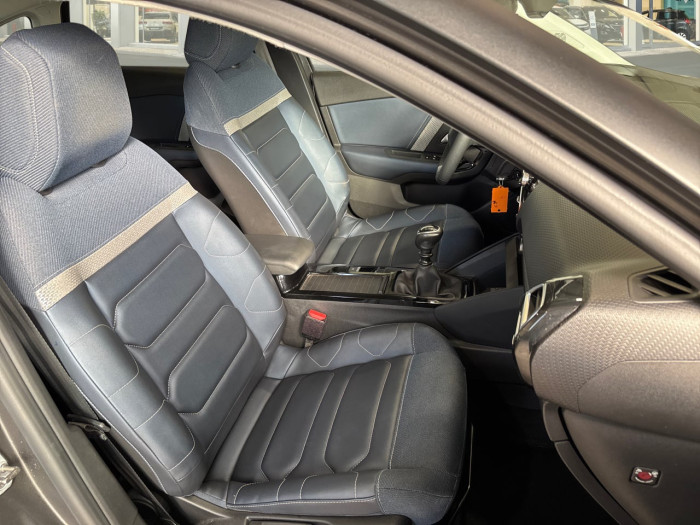 Citroën C4 PureTech 130 S&S BVM6 Feel Pack