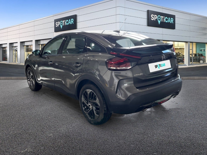 Citroën C4 PureTech 130 S&S BVM6 Feel Pack