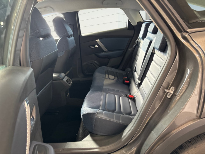 Citroën C4 PureTech 130 S&S BVM6 Feel Pack