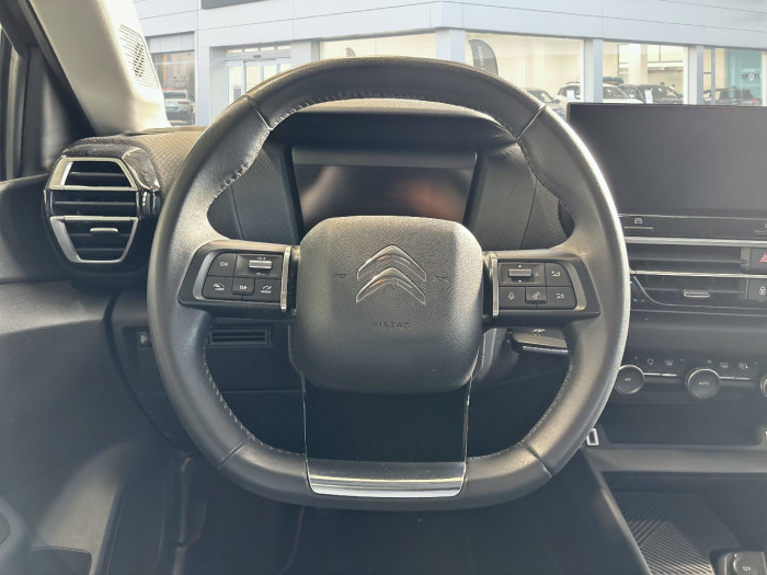 Citroën C4 PureTech 130 S&S BVM6 Feel Pack