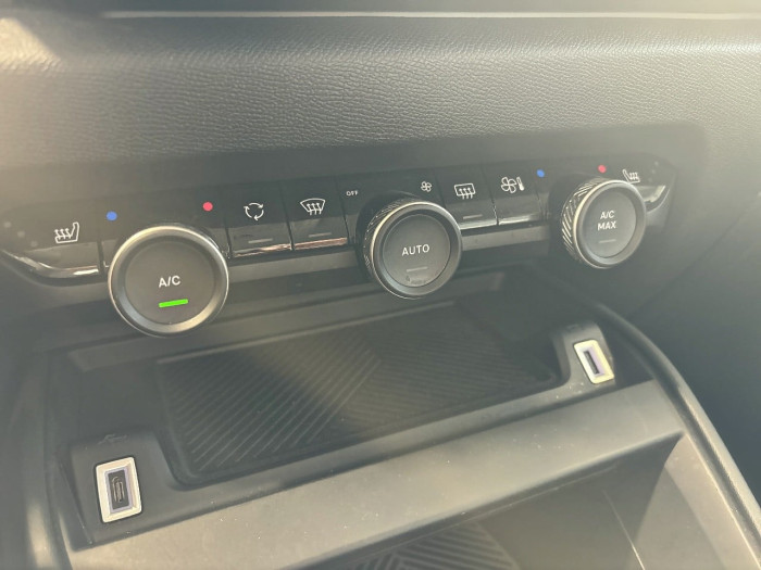 Citroën C4 PureTech 130 S&S BVM6 Feel Pack