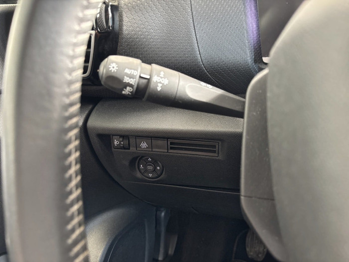 Citroën C4 PureTech 130 S&S BVM6 Feel Pack