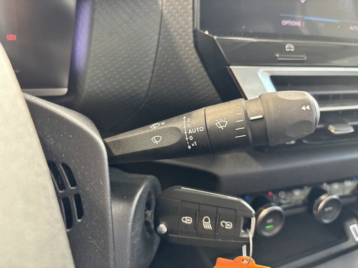 Citroën C4 PureTech 130 S&S BVM6 Feel Pack