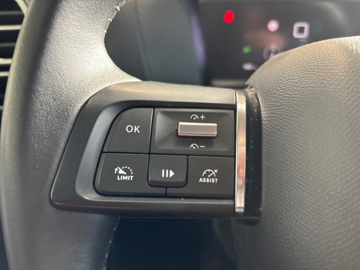 Citroën C4 PureTech 130 S&S BVM6 Feel Pack