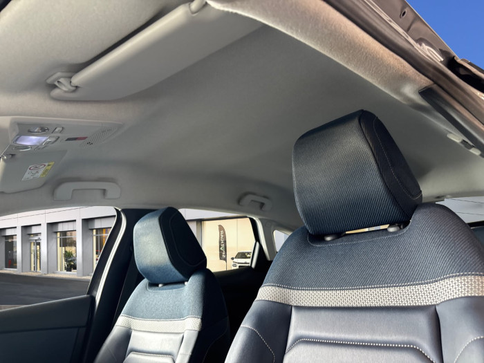 Citroën C4 PureTech 130 S&S BVM6 Feel Pack