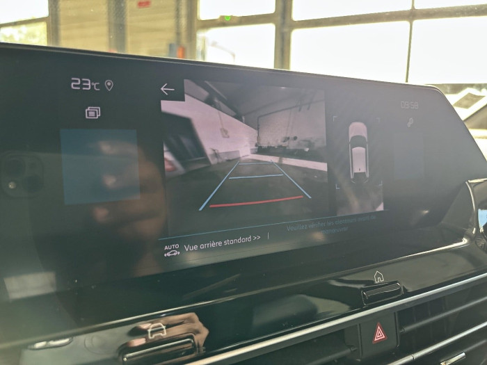 Citroën C4 PureTech 130 S&S BVM6 Feel Pack