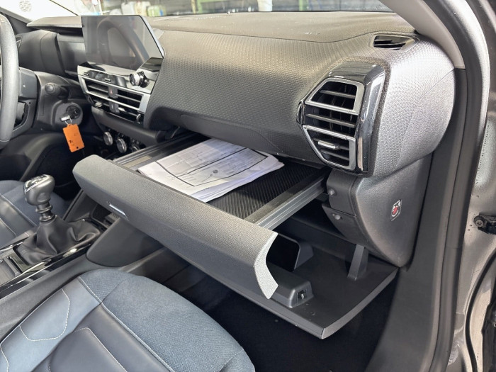 Citroën C4 PureTech 130 S&S BVM6 Feel Pack