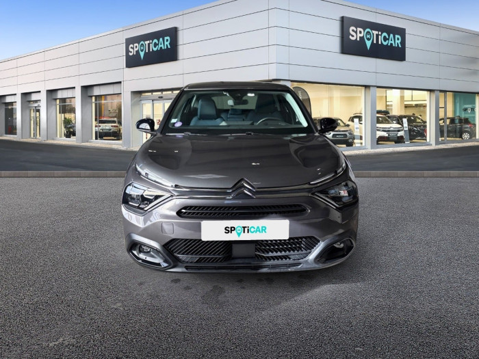 Citroën C4 PureTech 130 S&S BVM6 Feel Pack