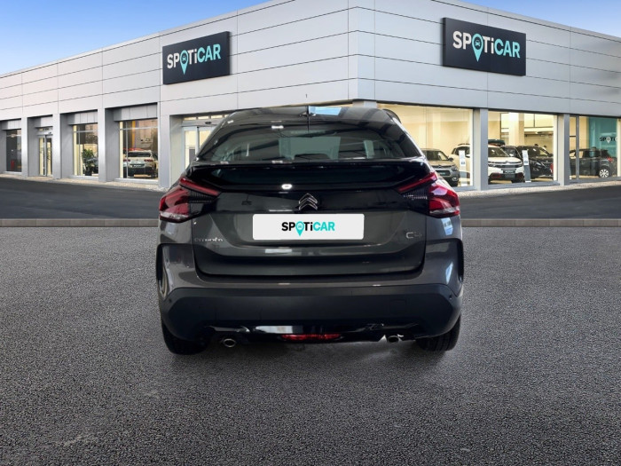 Citroën C4 PureTech 130 S&S BVM6 Feel Pack