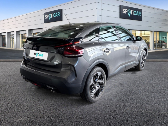 Citroën C4 PureTech 130 S&S BVM6 Feel Pack