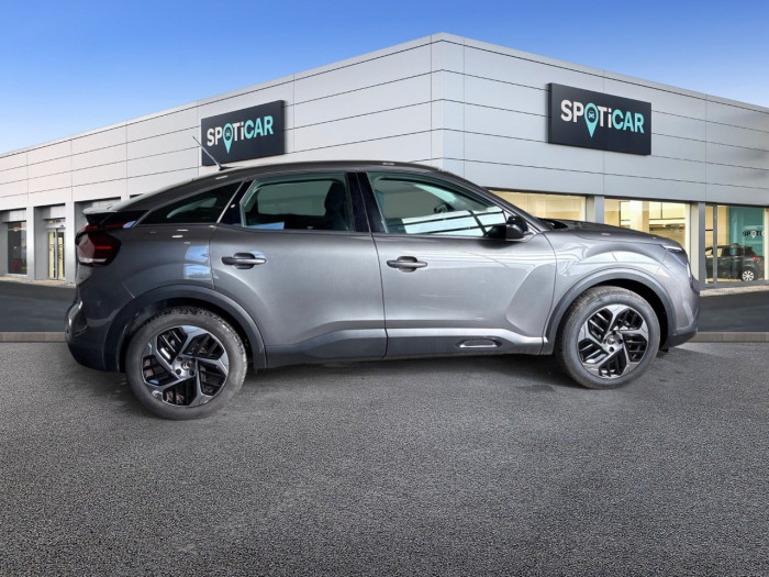 Citroën C4 PureTech 130 S&S BVM6 Feel Pack