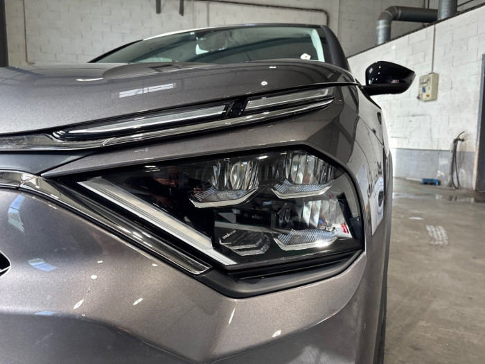 Citroën C4 PureTech 130 S&S BVM6 Feel Pack
