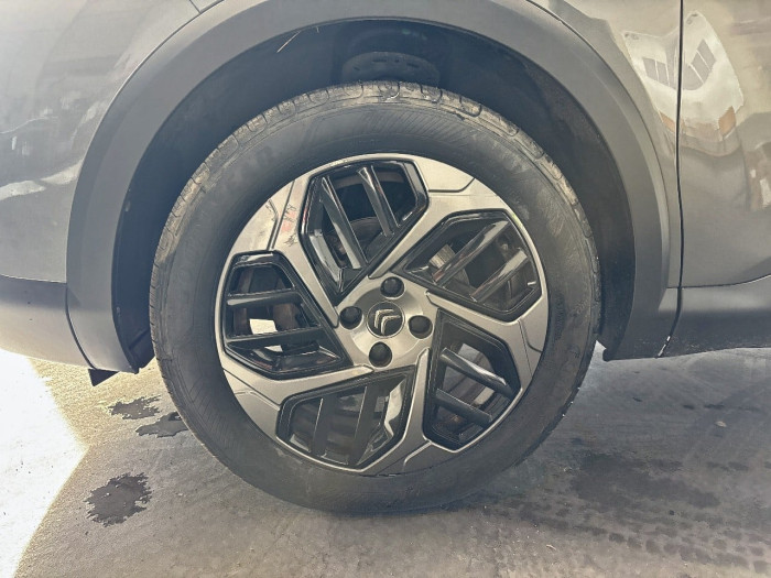 Citroën C4 PureTech 130 S&S BVM6 Feel Pack