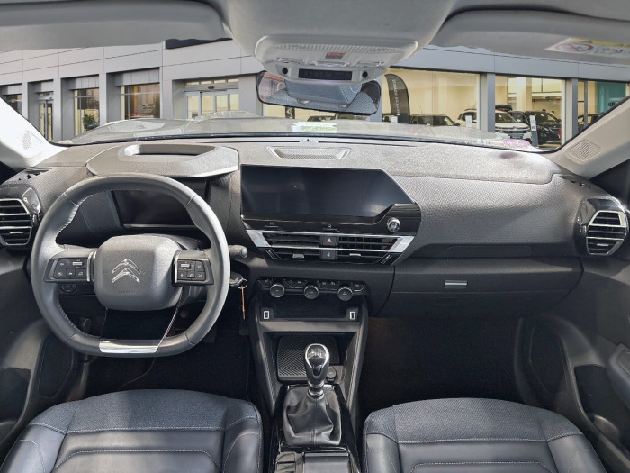 Citroën C4 PureTech 130 S&S BVM6 Feel Pack