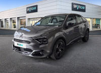Citroën C4 PureTech 130 S&S BVM6 Feel Pack