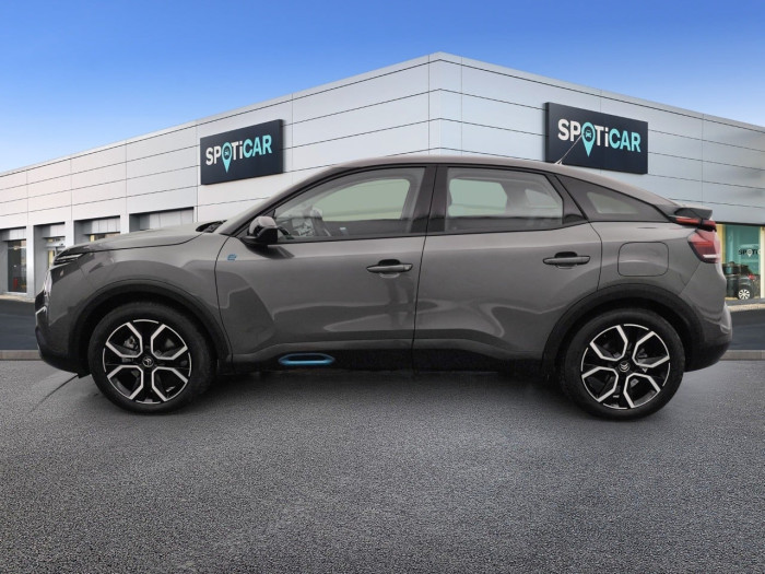 Citroën E-C4 136 ch Automatique Feel Pack