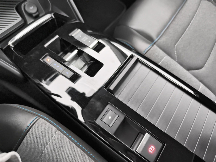 Citroën E-C4 136 ch Automatique Feel Pack