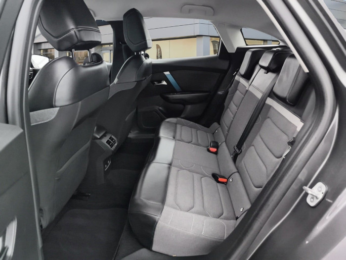 Citroën E-C4 136 ch Automatique Feel Pack
