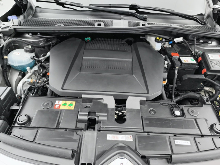 Citroën E-C4 136 ch Automatique Feel Pack