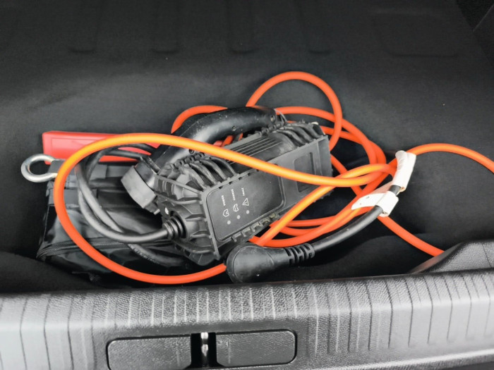 Citroën E-C4 136 ch Automatique Feel Pack