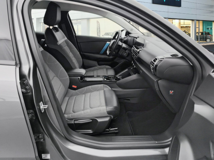 Citroën E-C4 136 ch Automatique Feel Pack